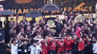Top 14 : le Stade toulousain remporte son 21e bouclier de Brennus face à La Rochelle !