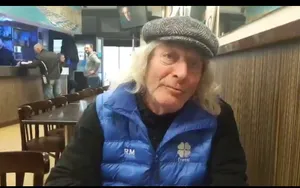 L’interview de René Malleville : l’OM à cœur ouvert.