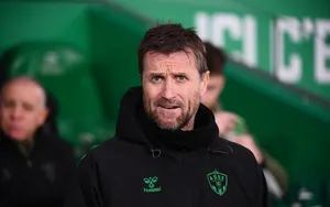 ASSE : Eirik Horneland espère le retour de 2 cadres face au Mans