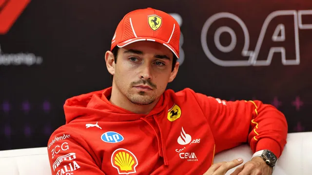 F1 : Énorme coup dur pour Ferrari pour le championnat constructeurs !