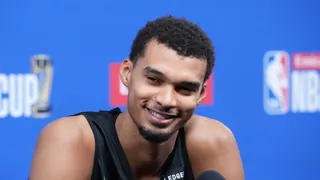 Spurs : Les 3 perdants du retour de Wembanyama face à OKC