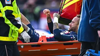 PSG : la durée d’absence de Neymar révélée !