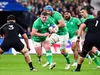 Mercato Top 14 : un international irlandais dans le viseur de l’Aviron Bayonnais