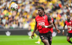 Rennes : les 3 chiffres inquiétants sur les débuts de Breel Embolo