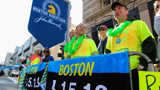 Marathon de Boston 2024 : À quelle heure et sur quelle chaîne TV suivre la course ?