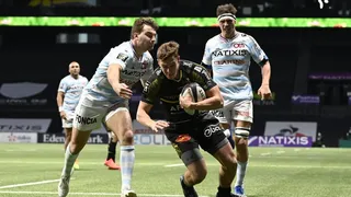 Top 14 : La Rochelle manque de renverser le Racing 92 au terme d’un match fou