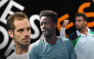 Tableau Masters 1000 Monte-Carlo 2025 : programme et résultats complets