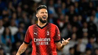 Frustré, Olivier Giroud pousse un coup de gueule