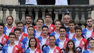 Pelote Basque de Toulouse : Qui sont ces champions ?