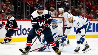 NHL : Ce qu’il faut retenir du mois de novembre