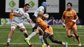 Top 14 – Racing 92/MHR : premier rendez-vous important pour les deux équipes