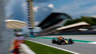 Formule 1 – GP d’Espagne : les résultats du samedi : Verstappen large poleman !