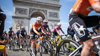 Women’s WorldTour – Le guide complet pour 2023