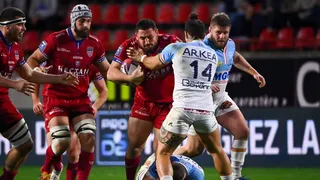 Top 14 : une nouvelle recrue de poids pour la Section paloise 
