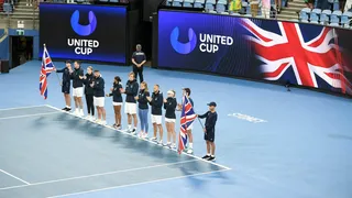 United Cup 2024 : Programme, Dates, Groupes et Chaîne TV