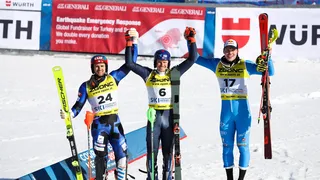 Ski Championnats du Monde 2023 : Clément Noël au pied du podium, le titre pour Henrik Kristoffersen