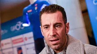 Giro 2024 : Nibali envoie un message à Pogacar