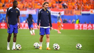 France – Blegique : Le coup tactique risqué de Deschamps dévoilé