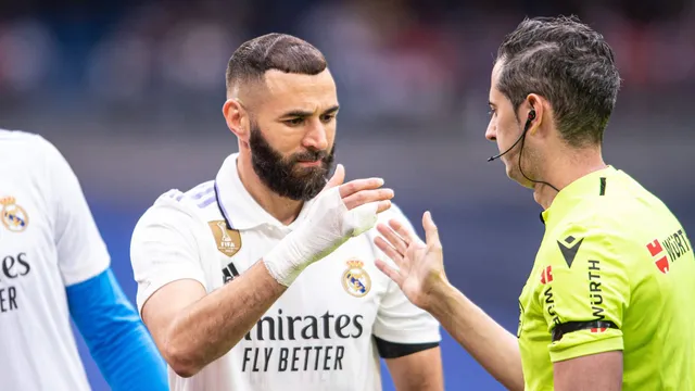 Mercato Real : Une offre XXL en Arabie saoudite pour Karim Benzema