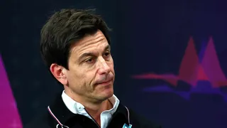 F1 : Ralf Schumacher détruit Mercedes et Toto Wolff
