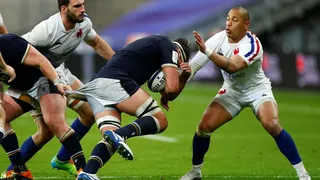 Six Nations : la France battue, le Pays de Galles sacré