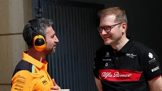 F1 : Une écurie capable de faire jeu égal avec Red Bull en 2025 ?