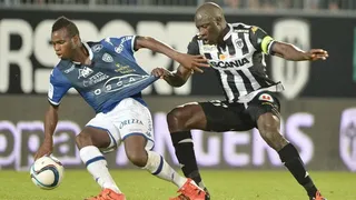 Portrait : Lassana Coulibaly, quand le temps est son meilleur atout