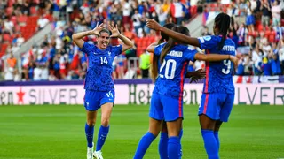 France – Belgique Euro 2022 : Diffusion TV, compositions et joueuses clés