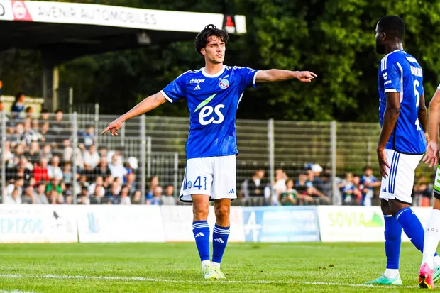 Crédit photo : Iconsport