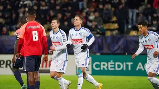 RC Strasbourg – Ligue 1 : un cadre fortement incertain pour le déplacement de Clermont 