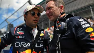 F1 : Après Newey, un cadre veut aussi quitter Red Bull !