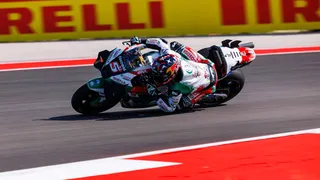 GP d’Espagne – Essais libres 1 – MotoGP 2024  : Classement et résultat – Álex Márquez le plus rapide !