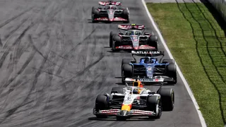 Le programme du GP d’Autriche F1 2025 : dates, horaires et diffusion TV