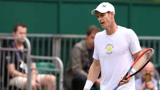 Ryan Peniston – Andy Murray (Wimbledon 2023 – 1er Tour)