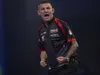 PDC World Championship 2021 : Aspinall au forceps, Michael Smith out