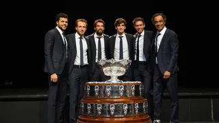 Coupe Davis 2023 : Découvrez les équipes qualifiées pour les Finales