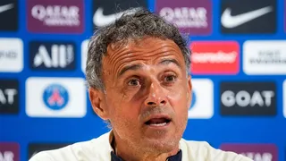 Mercato PSG : Luis Enrique drague un joueur de l’OM !