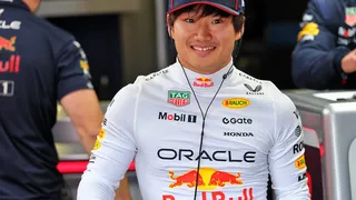 F1 : Pourquoi Aston Martin veut miser sur Yuki Tsunoda en 2026