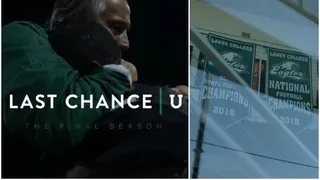 Last Chance U revient pour une cinquième saison !