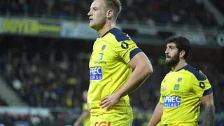 Jacobus Van Tonder (ASM) : “Aider l’équipe de toutes les manières possibles”