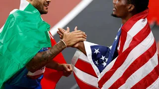 Athlétisme : La série noire continue pour un champion olympique avant les JO 2024