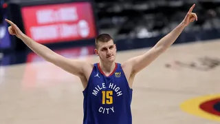 NBA : Nikola Jokic MVP de la saison !