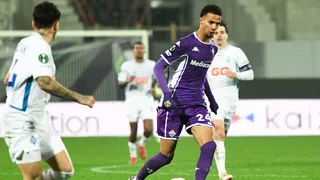 Mercato OGC Nice : Franck Haise pas emballé par Amir Richardson ?