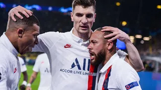 PSG : les éloges d’un internationnal belge sur Kylian Mbappé