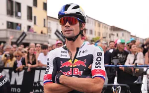 Tour de France : après son abandon sur le Giro 2025, quelles ambitions pour Primoz Roglic ?