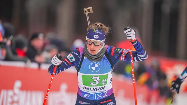 Biathlon Ruhpolding 2024 : Le programme du jour (dimanche 14 janvier 2024)
