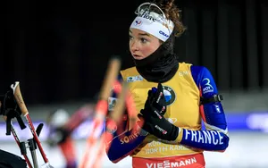 Biathlon Kontiolahti 2024 : le classement du sprint femmes