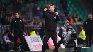 ASSE : Eirik Horneland veut gagner par le jeu, les stats le prouvent