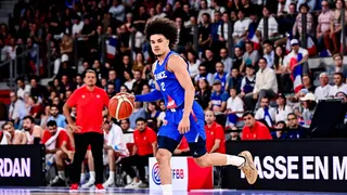 JO 2024 : Deux joueurs écartés de la pré liste de l’Équipe de France de basket ?