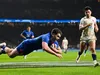 France – Angleterre (6 Nations) : la composition sans surprise de Galthié pour le crunch